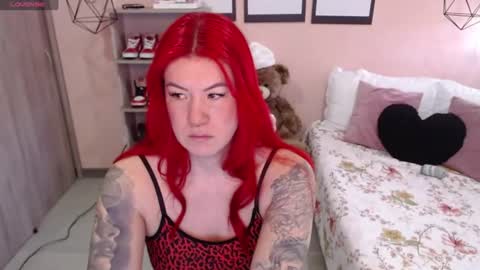 Snapshot of natasha_woo chatting on July 2026 12:19:02 PM Nat online show from July 2026 12:19:02 PM