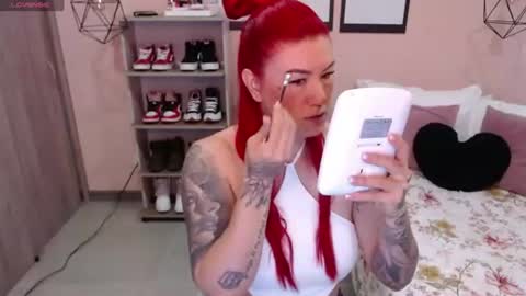 Snapshot of natasha_woo chatting on July 2026 11:02:02 AM Nat online show from July 2026 11:02:02 AM