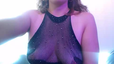 Natasha Claus online show from February 2026 08:57:02 PM