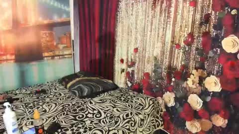 Natasha January 13 my Birthday online show from January 2026 04:12:02 PM