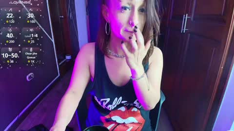 Natasha Mason online show from December 2024 03:13:01 PM