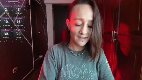 Natasha Mason online show from January 2025 11:54:02 AM