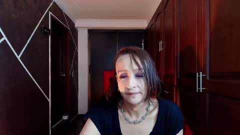 Natasha Mason online show from February 2025 11:49:02 AM