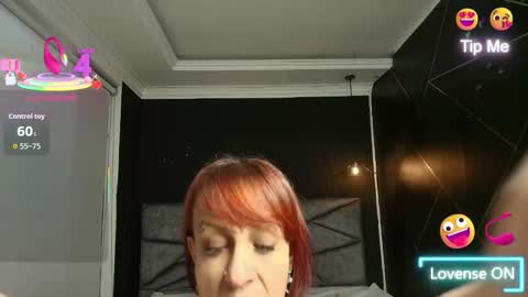 Natasha Mason online show from October 2025 11:49:02 AM