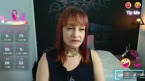 Natasha Mason online show from October 2025 12:14:02 PM
