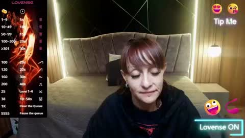 Natasha Mason online show from August 2026 07:17:01 PM