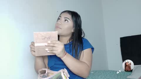 Natasha online show from March 2026 10:49:01 PM