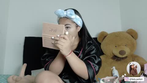 Natasha online show from April 2026 10:20:01 PM