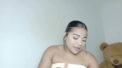 Snapshot of natashaparker__ chatting on April 2026 08:09:02 PM Natasha online show from April 2026 08:09:02 PM