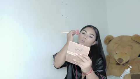 Snapshot of natashaparker__ chatting on April 2026 10:25:02 PM Natasha online show from April 2026 10:25:02 PM
