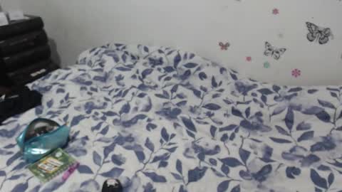 NATASHA online show from November 2025 10:53:02 PM