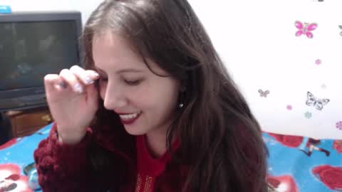 NATASHA online show from March 2026 02:07:02 AM