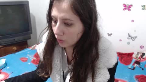 NATASHA online show from March 2026 03:45:02 AM