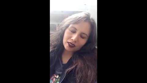 NATASHA online show from April 2026 07:26:01 PM