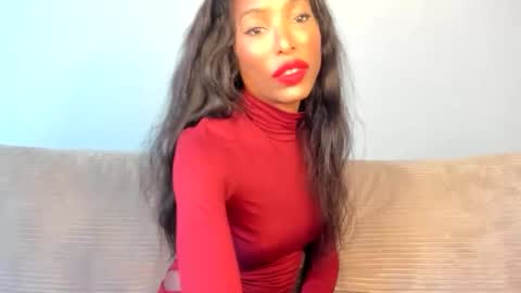 Natassia Dreams online show from April 2026 11:46:02 PM