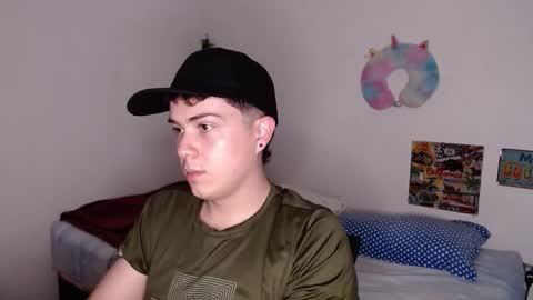 Nate belleri online show from December 2025 01:54:02 AM