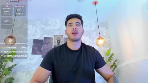 Nate Franco online show from February 2026 04:33:01 PM