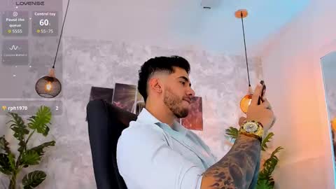 Nate Franco online show from March 2026 02:59:02 AM