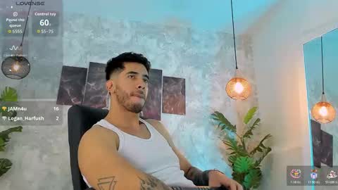 Nate Franco online show from March 2026 08:19:01 AM