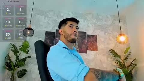 Nate Franco online show from March 2026 08:03:02 AM