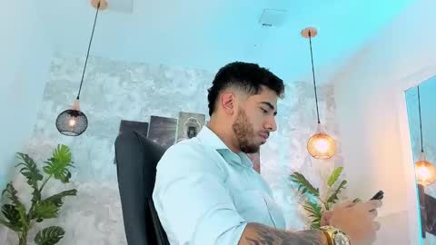 Nate Franco online show from March 2026 04:35:01 AM