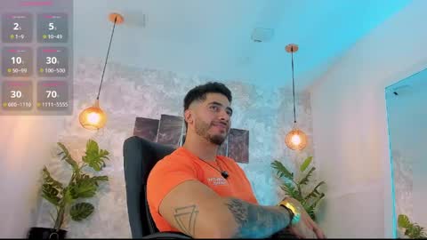 Snapshot of nate_franco chatting on June 2026 04:17:02 AM Nate Franco online show from June 2026 04:17:02 AM