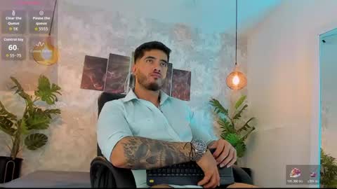 Snapshot of nate_franco chatting on June 2026 04:02:02 AM Nate Franco online show from June 2026 04:02:02 AM