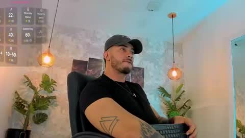 Snapshot of nate_franco chatting on June 2026 04:09:01 AM Nate Franco online show from June 2026 04:09:01 AM