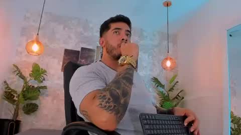 Snapshot of nate_franco chatting on June 2026 04:34:02 AM Nate Franco online show from June 2026 04:34:02 AM