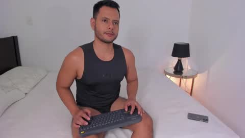 Nate Ocean online show from December 2024 04:25:01 AM