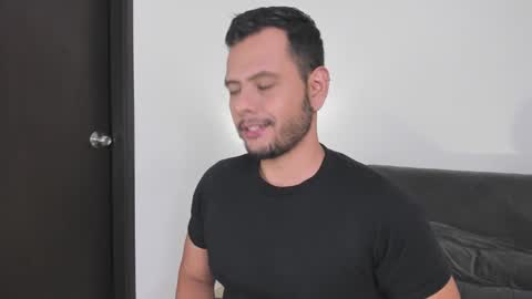 Nate Ocean online show from February 2025 03:16:02 AM