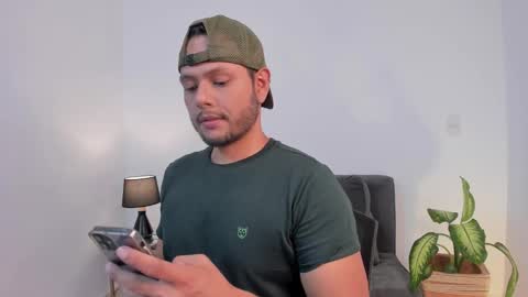 Nate Ocean online show from February 2025 11:26:02 PM