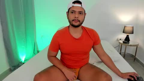 Nate Ocean online show from January 2026 02:04:02 AM