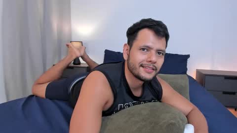 Nate Ocean online show from February 2026 01:50:02 AM