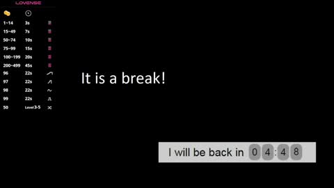 Snapshot of natehalll chatting on December 2024 01:56:01 PM NATE online show from December 2024 01:56:01 PM