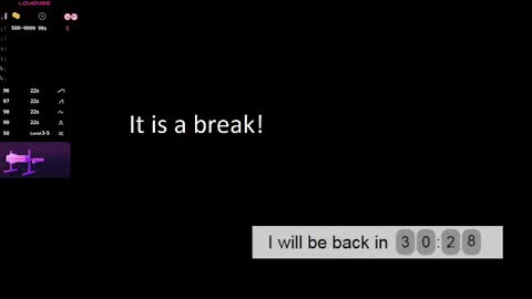 Snapshot of natehalll chatting on February 2025 08:00:02 AM NATE online show from February 2025 08:00:02 AM