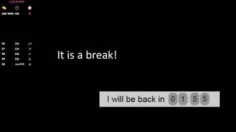 Snapshot of natehalll chatting on March 2025 02:08:02 PM NATE online show from March 2025 02:08:02 PM