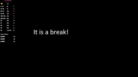 Snapshot of natehalll chatting on March 2025 02:12:01 PM NATE online show from March 2025 02:12:01 PM