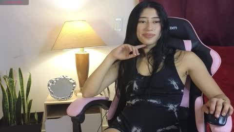 Snapshot of nath1_ chatting on March 2026 04:31:01 AM NATHALIA online show from March 2026 04:31:01 AM