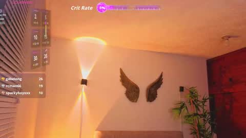 nathaly sky online show from December 2025 10:09:02 AM