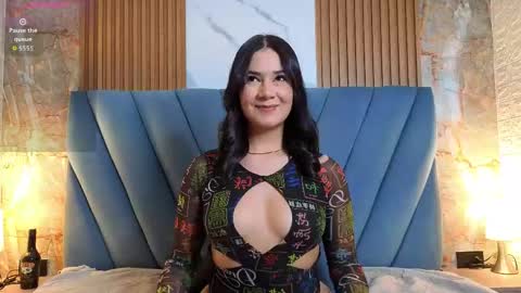 Nathalia koch online show from April 2026 08:15:02 PM