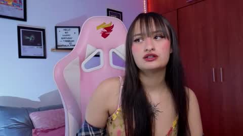 Snapshot of nathalia_ramirez_ chatting on February 2026 02:29:02 AM Nathalia Ramirez online show from February 2026 02:29:02 AM