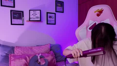 Snapshot of nathalia_ramirez_ chatting on March 2026 02:35:02 AM Nathalia Ramirez online show from March 2026 02:35:02 AM