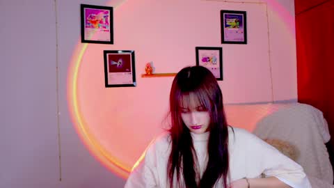 Nathalia Ramirez online show from July 2026 02:15:02 AM