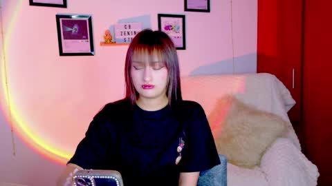 Nathalia Ramirez online show from July 2026 11:28:01 PM