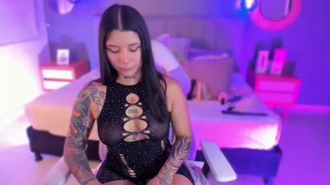 nathalia stone  online show from February 2026 03:07:01 AM