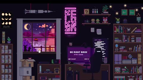 Nathalia  online show from December 2024 04:54:02 AM