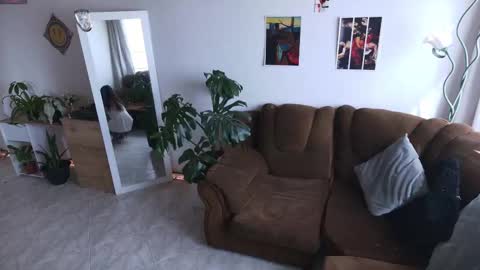 Nathalia  online show from September 2025 08:20:02 PM