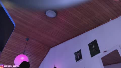 Nathalia  online show from November 2025 01:17:02 AM