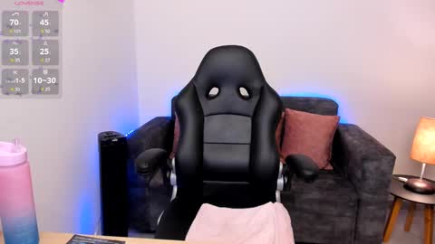 NATHALIE online show from March 2025 06:30:01 PM